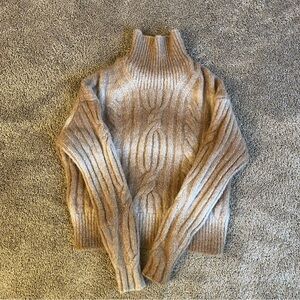 Banana Republic Celeste Ombré Sweater- SMALL
